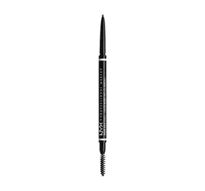 NYX PROFESSIONAL MAKEUP MICRO BROW PENCIL 03 AUBURN