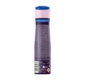 NIVEA PEARL & BEAUTY BLACK PEARL ANTIPERSPIRANT SPRAY 150ML