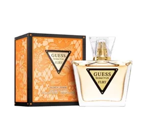 GUESS FLIRT SEDUCTIVE EAU DE TOILETTE SPRAY 75ML