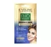 EVELINE BIO ORGANIC PERFECT SKIN ULTRA-REPAIR GOODNIGHT MASK 8ML