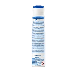 NIVEA FRESH SENSATION ANTIPERSPIRANT SPRAY FOR WOMEN 250ML