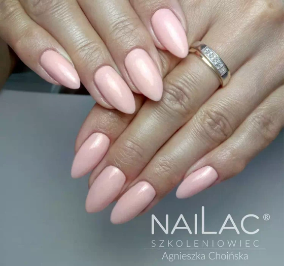 NAILAC UV/LED COLOUR #289 7ML