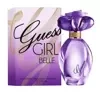 GUESS GIRL BELLE EAU DE TOILETTE SPRAY 100ML