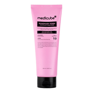Medicube Rosemary PDRN Hair & Scalp Conditioner 250ml
