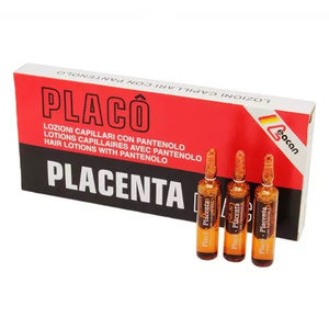 PLACENT PLACO AMPOULES FOR HAIR GROWTH 12x10 ml