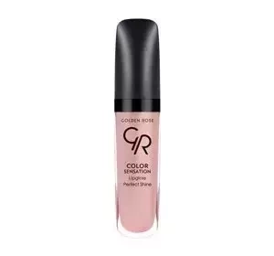 GOLDEN ROSE COLOR SENSATION LIP GLOSS 102 5.6ML