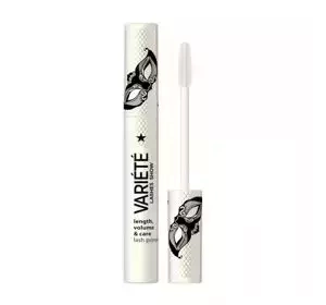 EVELINE VARIETE LASHES SHOW LASH PRIMER MAKEUP BASE 10ML