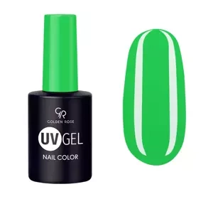 GOLDEN ROSE UV GEL NAIL COLOR 148 10.2ML
