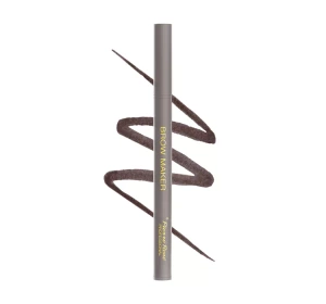 PIERRE RENE BROW MAKER BROWN