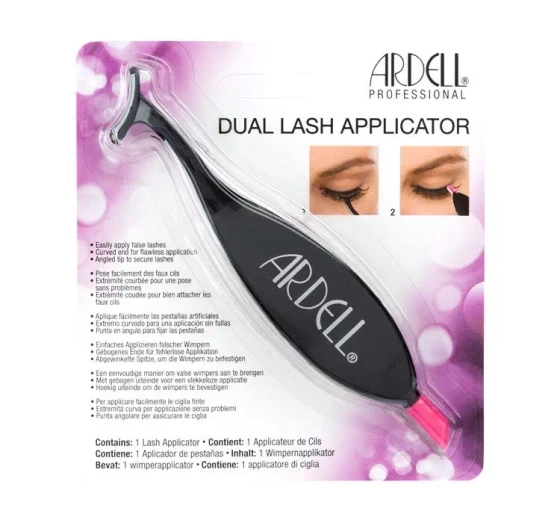ARDELL DUAL LASH APPLICATOR