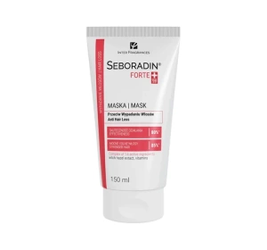 SEBORADIN ANTI-HAIR LOSS HAIR MASK 150ML