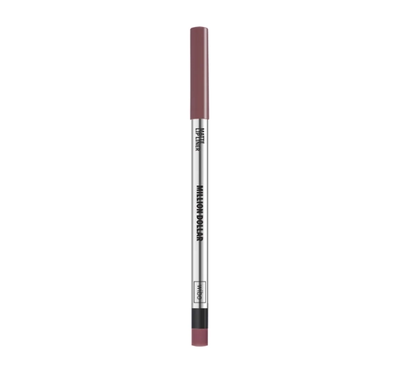 WIBO MILLION DOLLAR LIP LINER 1