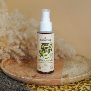 ORIENTANA AYURVEDIC HAIR TONER 100ML