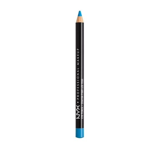 NYX PROFESSIONAL MAKEUP EYE PENCIL 926 ELECTRIC BLUE 1,1G