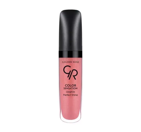 GOLDEN ROSE COLOR SENSATION LIP GLOSS 116 5.6ML