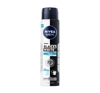NIVEA MEN Black&White Invisible Fresh Antiperspirant Spray 250ml