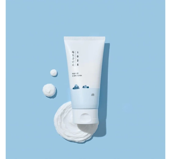 Round Lab 1025 Dokdo Repairing Cleanser 150ml