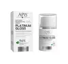 APIS PLATINUM PLATINUM REJUVENATING FACE CREAM 50ML