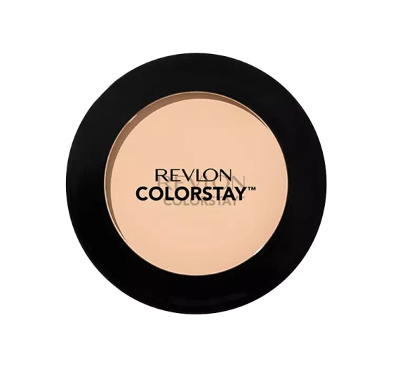 REVLON COLORSTAY PRESSED POWDER LIGHT MEDIUM 830