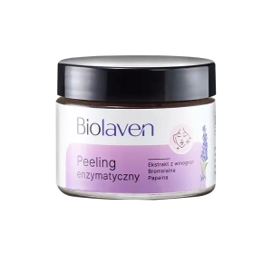 BIOLAVEN ENZYMATIC SCRUB 45ML