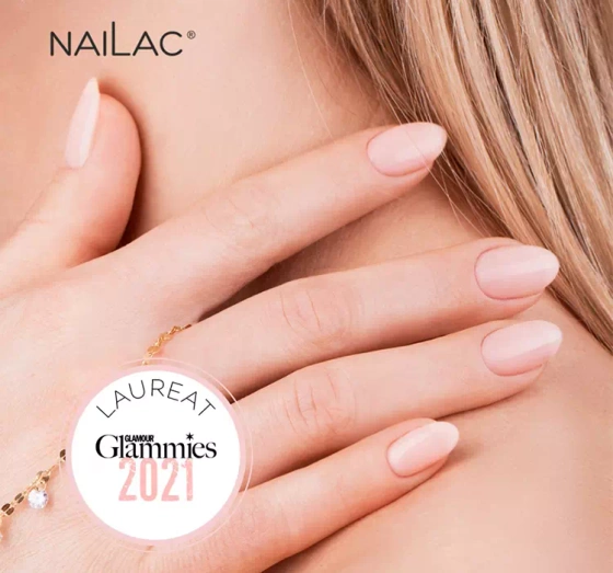 NAILAC UV/LED COLOUR #381 MRM 7ML