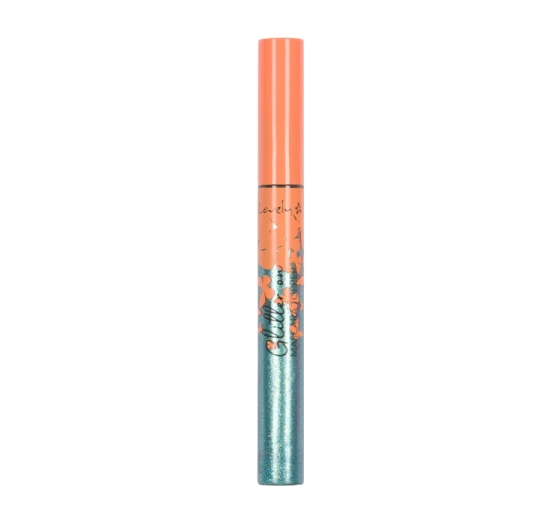 LOVELY GLITTER ON MASCARA TOPPER 3 8G