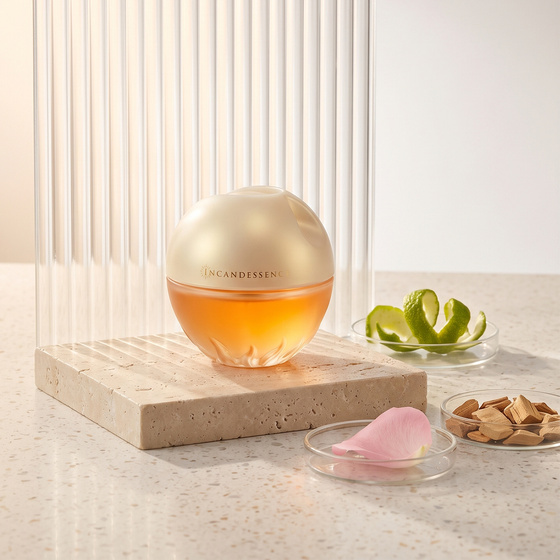 AVON INCANDESSENCE EAU DE PARFUM SPRAY 50ML