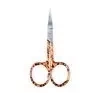 TOP CHOICE GLOSSY IMPLEMENTS NAIL SCISSORS 78156