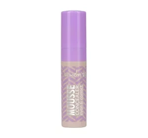 LOVELY MOUSSE FACE CONCEALER 4