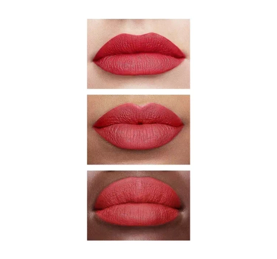 LOREAL MATTE LIP CRAYON LIPSTICK 108 HOT APRICOT 1.3G