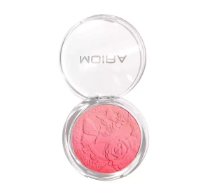 MOIRA SIGNATURE BLUSH OMBRE 03 BELLA PINK 9G
