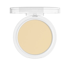 WET N WILD BARE FOCUS CLARIFYING FINISHING POWDER MATTE FAIR LIGHT 6G