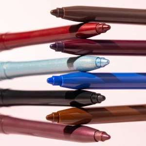 Golden Rose Liner Matic Retractable Waterproof Eye Pencil 201 Black 0.35g