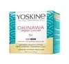 YOSKINE OKINAWA GREEN CAVIAR 70+ DEEPLY REBUILDING FACE CREAM 50ML