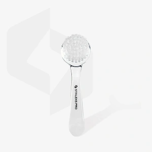 Staleks Pro Expert Dust Removal Brush with Cover DBE-01