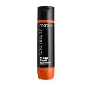 MATRIX TOTAL RESULTS MEGA SLEEK HAIR CONDITIONER 300ML