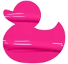 NYX PROFESSIONAL MAKEUP DUCK PLUMP PLUMPING LIP GLOSS 12 BUBBLEGUM BAE 7ML