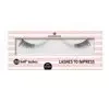 ESSENCE LASHES TO IMPRESS FALSE EYELASHES 03 HALF LASHES