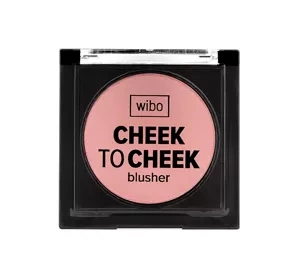 WIBO CHEEK TO CHEEK BLUSH 3 BALANCE