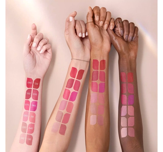 CATRICE SCANDALOUS MATTE LIPSTICK 130 SLAY THE DAY 3.5G