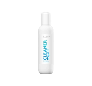 Claresa Cleaner Wipe Off Nail Degreaser 100ml