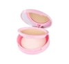 LOVELY AUTHENTIC FIT 2IN1 POWDER FOUNDATION 04N CARAMEL 9.5G