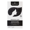 ORIENTANA NATURAL HERBAL DYE HENNA EBONY BLACK 100G