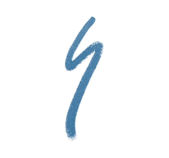 CLINIQUE QUICKLINER FOR EYES EYE PENCIL 08 BLUE GREY 3G