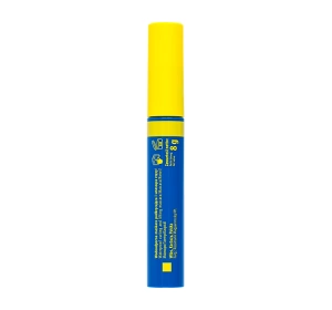 LOVELY CURLING PUMP UP WATERPROOF MASCARA 8G