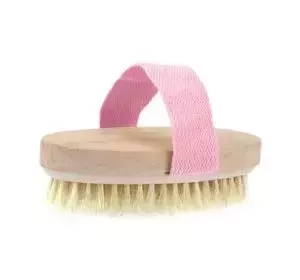 DENI CARTE ANTI-CELLULITE BODY BRUSH FOR DRY BRUSHING SOFT