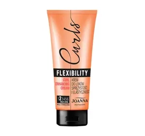 JOANNA PROFESSIONAL CURL ENHANCING CREAM 200G