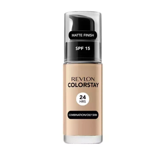 REVLON COLORSTAY FOUNDATION FOR OILY SKIN 150 BUFF 30ML