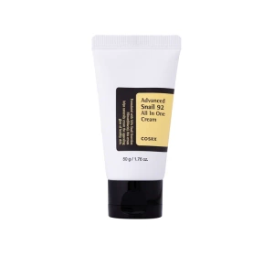 COSRX Advanced Snail 92 All In One Cream 50g