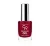 GOLDEN ROSE PRODIGY GEL COLOUR NAIL POLISH 19